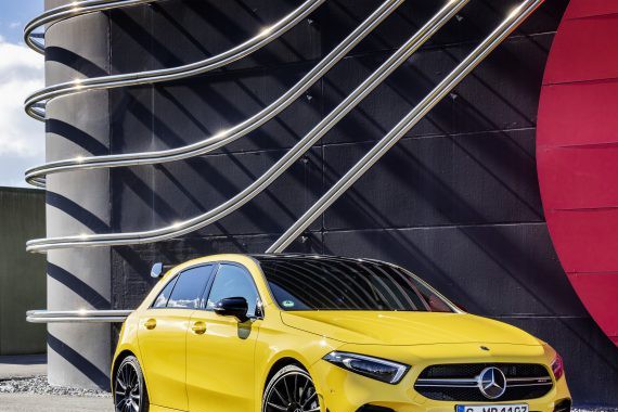 速递!新鲜的“30-50万欧系紧凑型轿车“资讯全在这，看我就够了