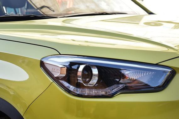 “韩系SUV“必看资讯都在这，你错过了吗