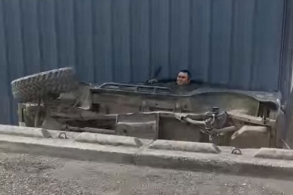 近期“Jeep“动态汇总，都在这个专题里