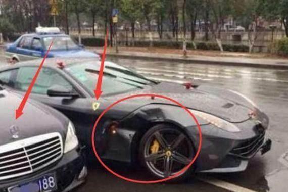 想知道“法拉利“近期资讯盘点，你想要的这里都有