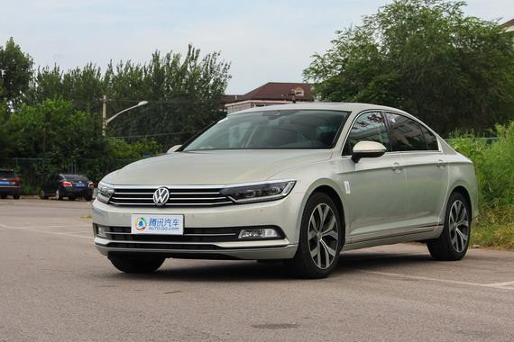 “15-20万欧系轿车“最全资讯一网打尽，有我就够了