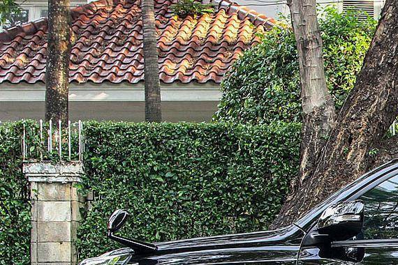 速递!新鲜的“50-70万日系中大型SUV“资讯全在这，看我就够了