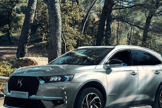 “20-30万法系车“有新的文章更新，请注意查收