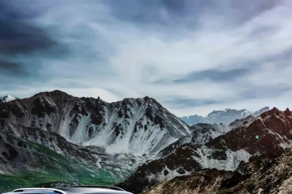 速递!新鲜的“20-30万欧系紧凑型SUV“资讯全在这，看我就够了