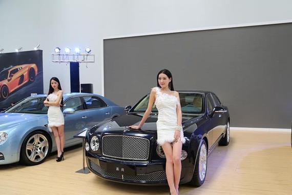 车展买车优惠大吗？到底值不值得等？