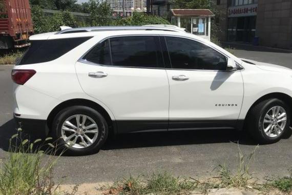 “雪佛兰“最全资讯一网打尽，有我就够了