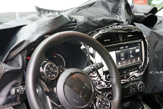 想知道“10-15万韩系小型车“最近有什么新消息么，都在这里了