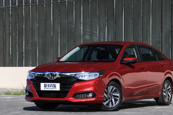 “日系紧凑型车“最新资讯都在这了，就等你来