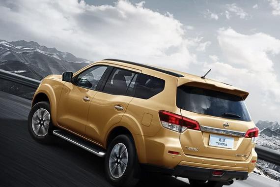 “50-70万日系SUV“有新的文章更新，请注意查收