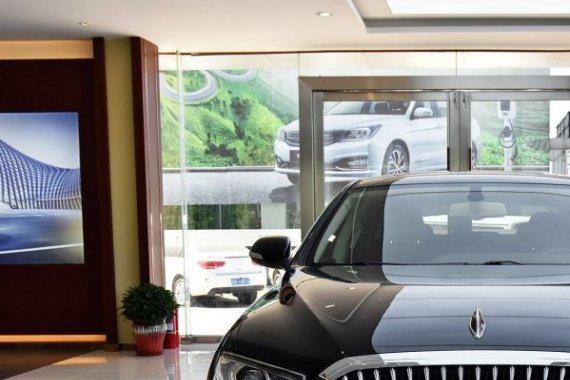 这里有“20-30万中大型轿车“的最新资讯请不要错过