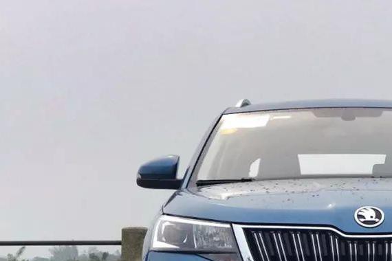 这里有“欧系小型SUV“的最新资讯请不要错过