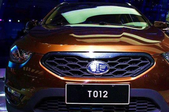 最落魄的国产SUV！丰田引擎＋爱信变速箱，不足6万却销量惨淡