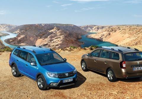 想知道“雷诺“最近有什么新消息么，都在这里了