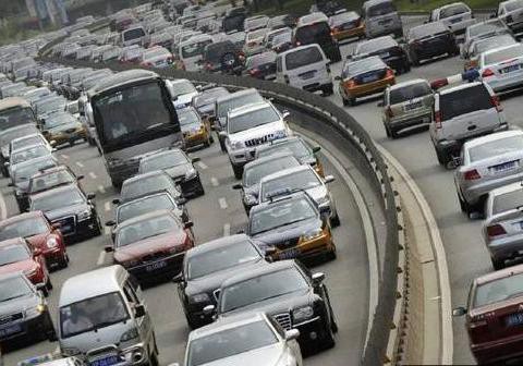 “限行“必看资讯都在这，你错过了吗