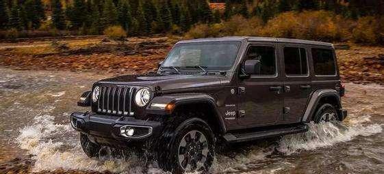 这里有“Jeep“的最新资讯请不要错过