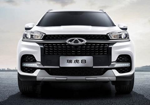 一步迈入主流 这三款国产车的销量犹如坐了“火箭”