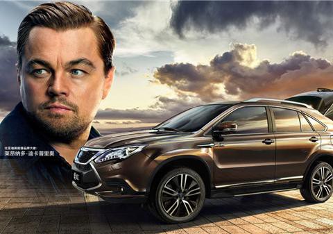 比亚迪唐燃油版售价12.99-16.99万元！推荐2T次顶配版智联尊荣版