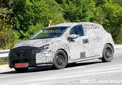 近期“雷诺“动态汇总，都在这个专题里