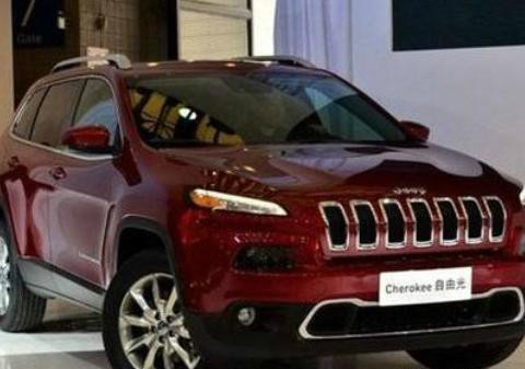 速递!新鲜的“福特“资讯全在这，看我就够了