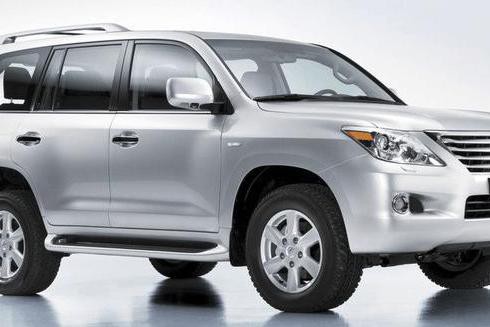 这里有“雷克萨斯“的最新资讯请不要错过