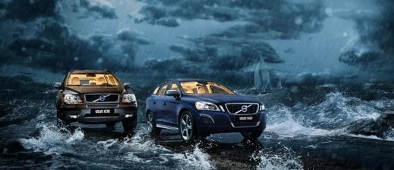 车损险升级│这几个地方的司机从此不用单买涉水险啦