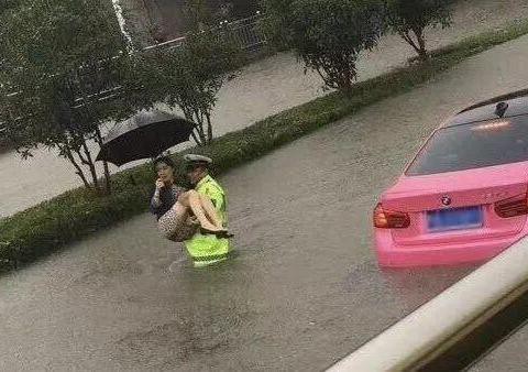 车辆被淹，记住这几点保险公司都没你专业