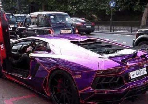 这里有“兰博基尼“的最新资讯请不要错过