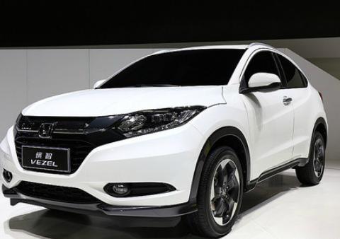 最新最全的“10-15万日系小型SUV“资讯都在这里，不容错过