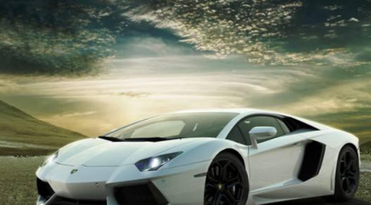 “兰博基尼“最新资讯都在这了，就等你来