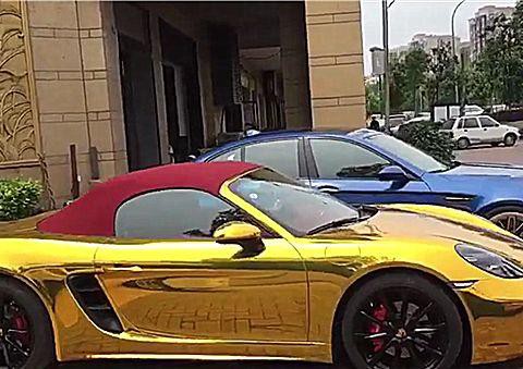 “保时捷“必看资讯都在这，你错过了吗