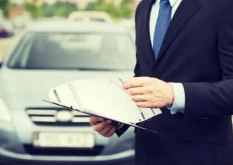 过年买车险小心被坑了：新车买4个险种，技术好+老车买3个就行