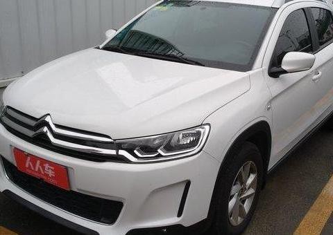 近期“15-20万法系紧凑型SUV“动态汇总，都在这个专题里