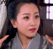 关晓彤背景强硬可追溯到清朝，怪不得能让杨蓉临时下线！