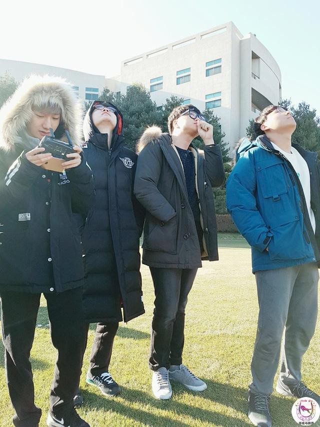 Peanut原来是花痴!半年前就想和Faker交朋友_