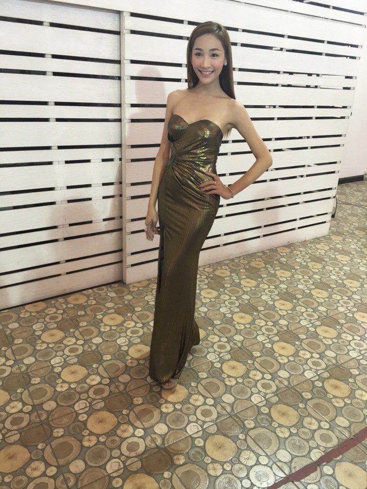 还记得《泰囧》里的人妖Rose吗？现在长这样
