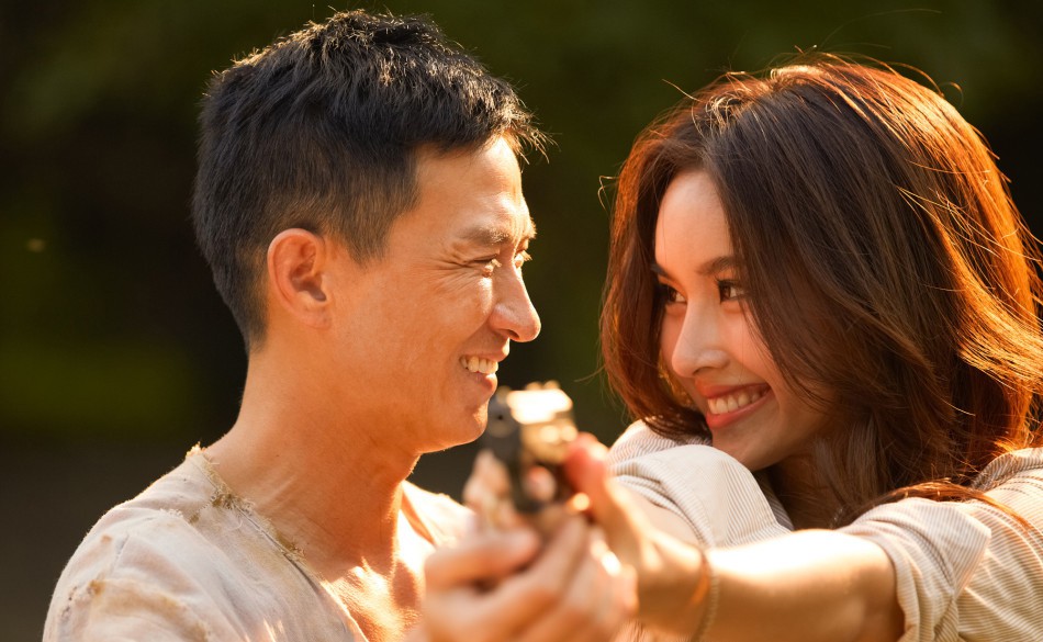 还记得《泰囧》里的人妖Rose吗？现在长这样