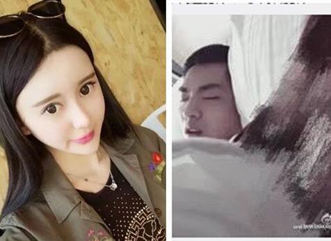 吴亦凡成下一个陈冠希仅一步之遥？他到底睡了多少女粉？