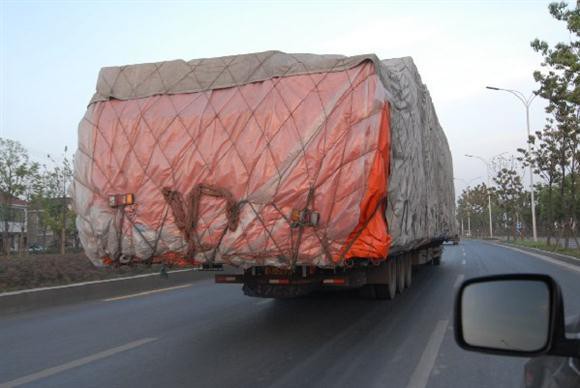 交通部长:应将超载超限纳入危险驾驶罪-手机新