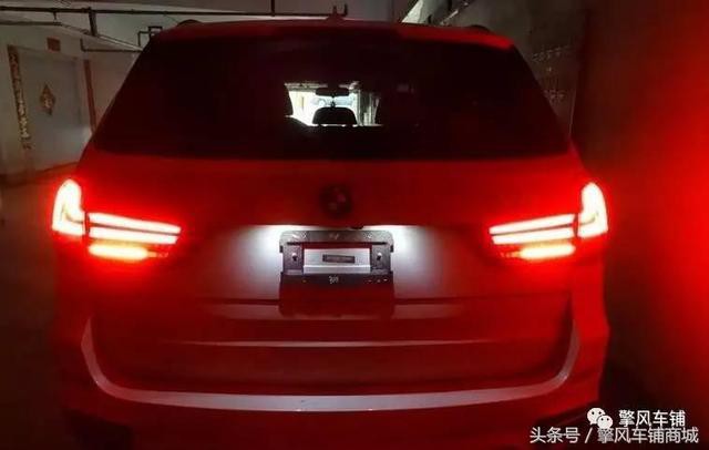 后雾灯如何开拓国际市场?