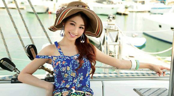 还记得《泰囧》里的人妖Rose吗？现在长这样