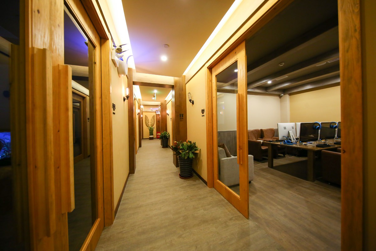 电竞产业进入快车道 网鱼5.0赚钱了吗?