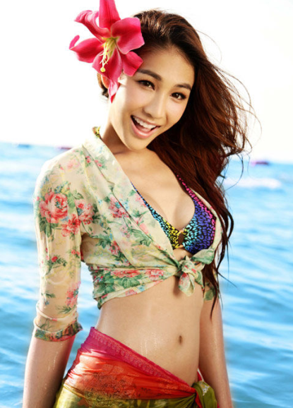 还记得《泰囧》里的人妖Rose吗？现在长这样