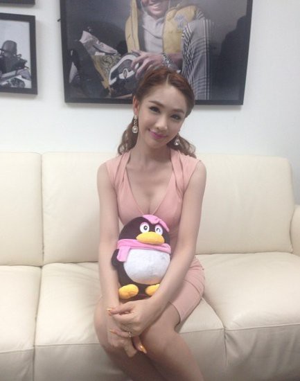 还记得《泰囧》里的人妖Rose吗？现在长这样