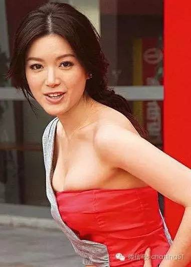 揭密八大香港TVB女星鲜为人知的混乱私生活！