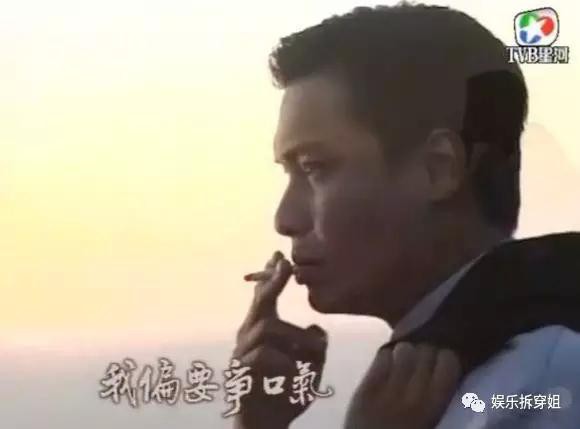 网剧无间道记得罗嘉良,还重逢《全集天地》徐家立有没有解放战争的好看的电视剧男儿图片