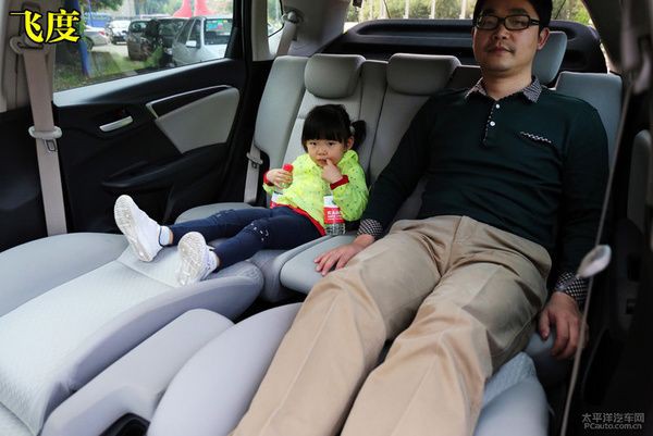 在致炫车主眼里,飞度是一款怎样的车?