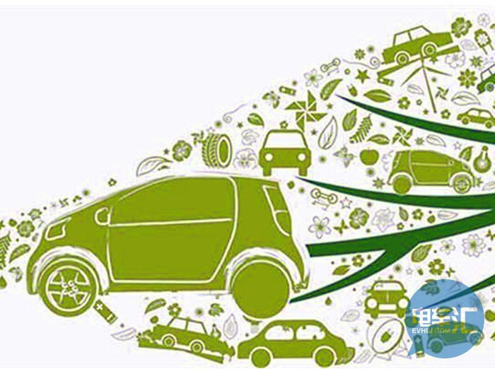 南昌市未来4年推广26760辆新能源汽车