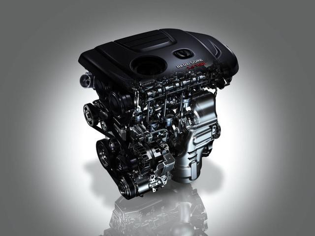 如何超越福特和大众? 揭秘国产品牌最强2.0T发动机