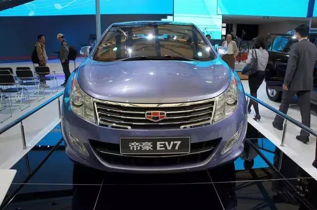 个性轿跑SUV不只有合资车型 自主品牌照样玩