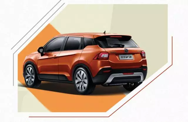 7万元国产SUV,挑选哪款能比肩12万合资车-手